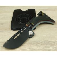 WithArmour Professional UltraThin-CM Card Folding Knife...