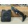 WithArmour Professional UltraThin-CM Card Folding Knife Kreditkartenmesser Zweihandmesser