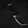 WithArmour Professional UltraThin-CM Card Folding Knife Kreditkartenmesser Zweihandmesser