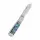 QSP Knife Jumping Jack Slipjoint QS167-A Abalonegriff