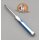 QSP Knife Jumping Jack Slipjoint QS167-B Knochengriff Blau