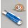 QSP Knife Jumping Jack Slipjoint QS167-B Knochengriff Blau