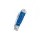 QSP Knife Jumping Jack Slipjoint QS167-B Knochengriff Blau