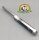 QSP Knife Jumping Jack Slipjoint QS167-C Resin Black & White