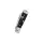 QSP Knife Jumping Jack Slipjoint QS167-C Resin Black & White