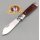QSP Knife Jumping Jack Slipjoint QS167-D Eisenholz