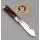 QSP Knife Jumping Jack Slipjoint QS167-D Eisenholz