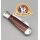 QSP Knife Jumping Jack Slipjoint QS167-D Eisenholz