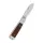 QSP Knife Jumping Jack Slipjoint QS167-D Eisenholz