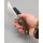 QSP Knife Viper QS166-B1 Outdoormesser Green G10