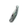 QSP Knife Dolphin QS161-D Abalone