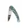 QSP Knife Dolphin QS161-D Abalone
