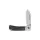 QSP Knife Hedgehog QS142SP-A Spearpoint Black Micarta