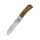 QSP Knife Hedgehog QS142SP-B Spearpoint Bocoteholz