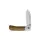 QSP Knife Hedgehog QS142SP-B Spearpoint Bocoteholz