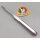 QSP Knife Hedgehog QS142SP-C Spearpoint Red Resin