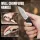 Kizer Exist 154CM Stahl Aluminium Clutch Lock Folder