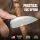 Kizer Exist 154CM Stahl Aluminium Clutch Lock Folder