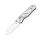 Kizer Drop Bear Nitro-V Stahl Acryl Clutch Lock