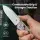 Kizer Drop Bear Nitro-V Stahl Acryl Clutch Lock