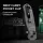 Kizer Drop Bear Nitro-V Stahl Acryl Black Clutch Lock