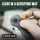Kizer Assassin Nitro-V Stahl Micarta Clutch Lock