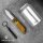 Kizer Assasin Nitro-V Stahl PEI Clutch Lock