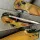 Kizer Assasin Nitro-V Stahl PEI Clutch Lock