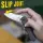 Kizer Yorkie Nitro-V Stahl Aluminium Slipjoint