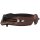 FoxOutdoor Taschenmesser mit Feuerstarter und Holzgriff