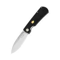 Kizer Retro Nitro-V Stahl G10 Linerlock