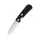 Kizer Retro Nitro-V Stahl G10 Linerlock