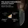Kizer Buddy Fixed Blade Nitro-V Stahl PEI EDC