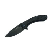 Proelia TX916 Taschenmesser D2 Stahl G10 Griff Linerlock...