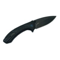 Proelia TX916 Taschenmesser D2 Stahl G10 Griff Linerlock...