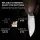 Kizer Buddy Fixed Blade 14C28N Stahl Micarta EDC