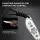 Kizer Buddy Fixed Blade AEB-L Stahl Acryl EDC