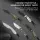 Kizer Buddy Fixed Blade Nitro-V Stahl G10 EDC