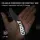 Kizer Buddy Fixed Blade Nitro-V Stahl G10 EDC