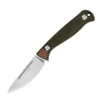 Kizer Evenki 1 Fixed Blade AEB-L Stahl G10 EDC