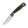 Kizer Evenki 1 Fixed Blade AEB-L Stahl G10 EDC