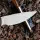 Kizer Evenki 3 Fixed Blade AEB-L Stahl G10 EDC