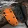 Kizer Evenki 3 Fixed Blade AEB-L Stahl G10 EDC