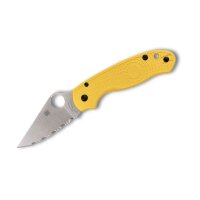 Spyderco Para 3 Lightweight Salt CPM MagnaCut SpyderEdge...