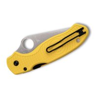 Spyderco Para 3 Lightweight Salt CPM MagnaCut SpyderEdge...