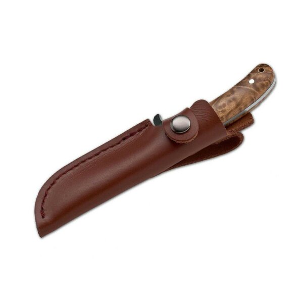Böker Magnum Kid`s Knife Kindermesser Schnitzmesser Holzgriff 02MB362