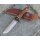 Böker Magnum Kid`s Knife Kindermesser Schnitzmesser Holzgriff 02MB362