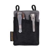 Viperade VE8-Black Tool Pouch Slim Pocket EDC Tasche