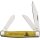 Rough Ryder Rider Dont Tread on Me Stockman Slipjoint