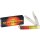 Rough Ryder Rider Slow Burn Trapper Slipjoint
